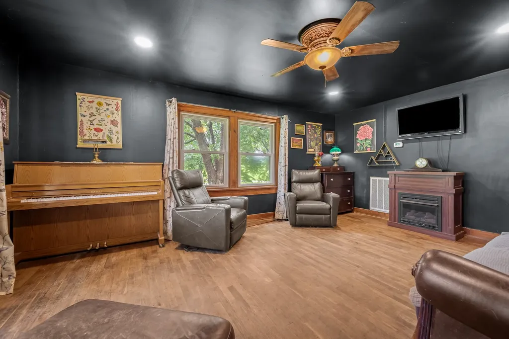 5825 Cobb Hollow Road Tullahoma TN 37388