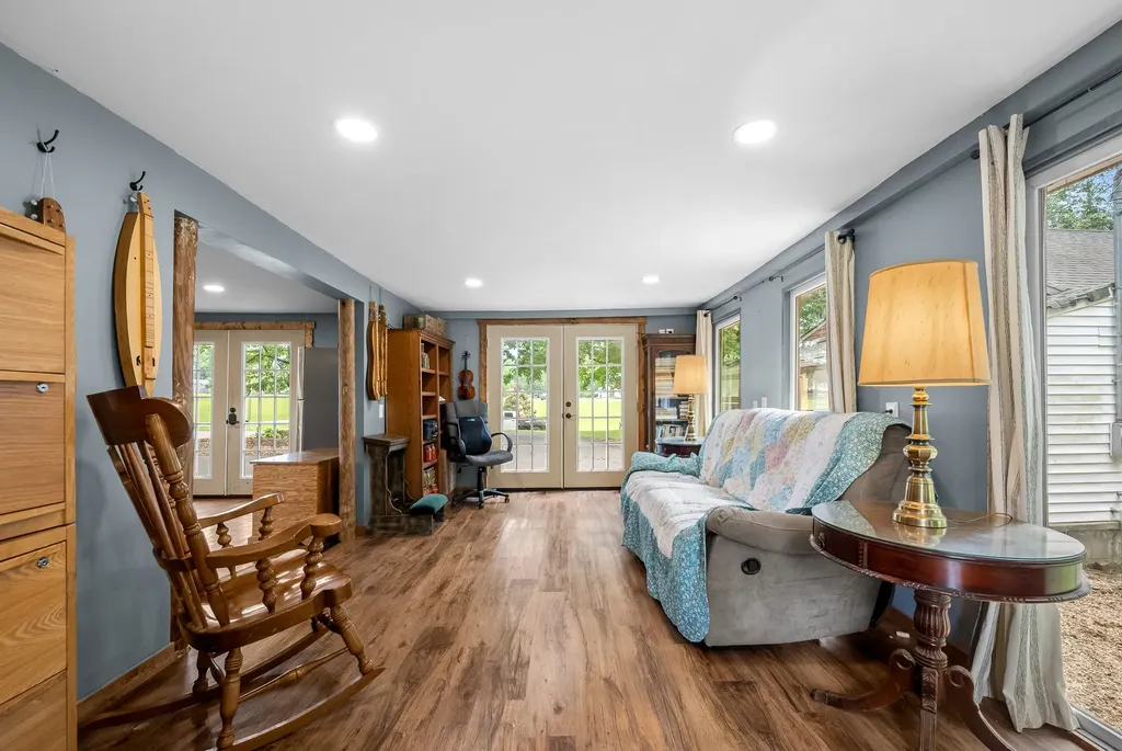5825 Cobb Hollow Road Tullahoma TN 37388