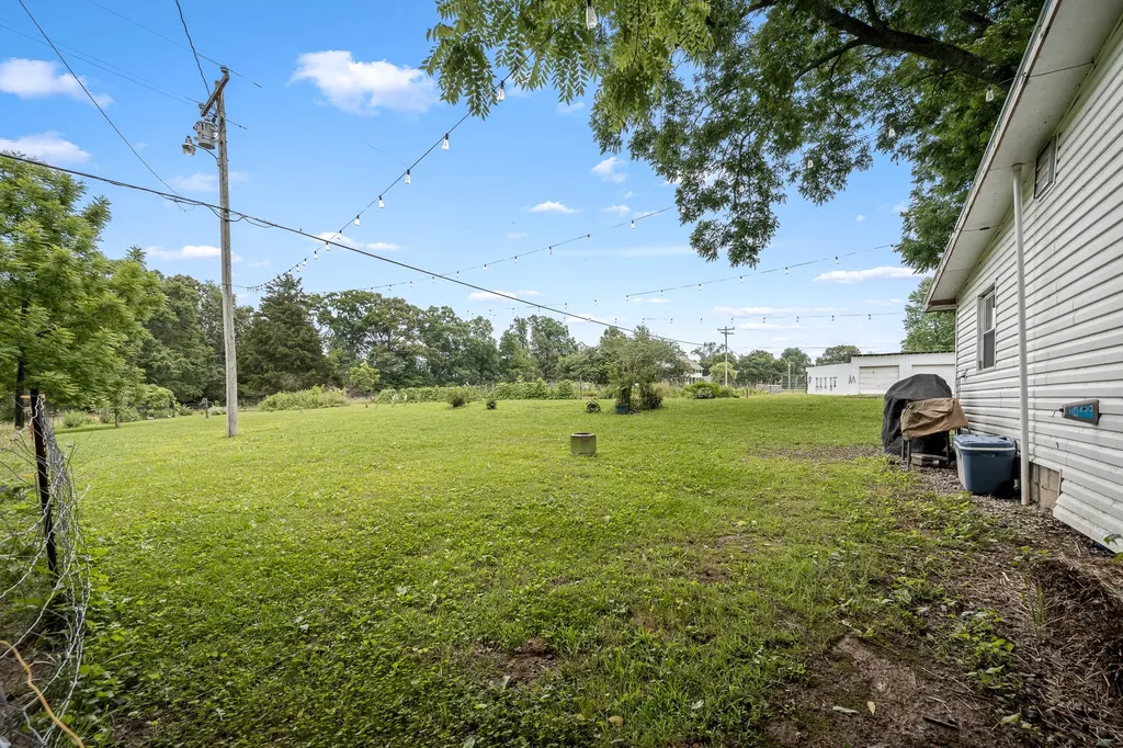 5825 Cobb Hollow Road Tullahoma TN 37388