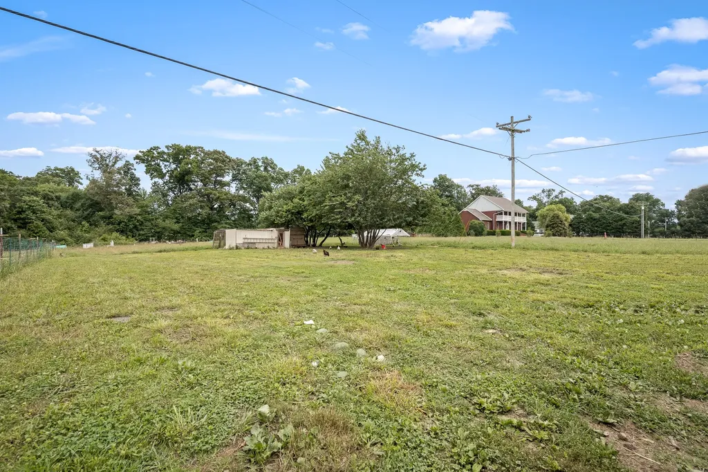 5825 Cobb Hollow Road Tullahoma TN 37388