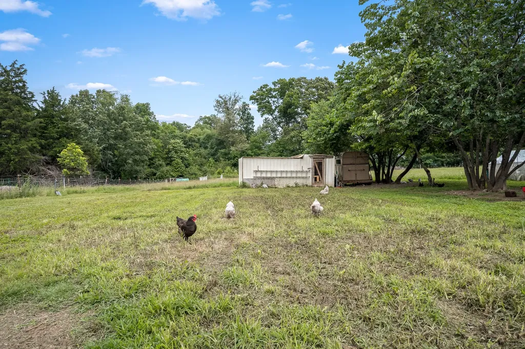 5825 Cobb Hollow Road Tullahoma TN 37388
