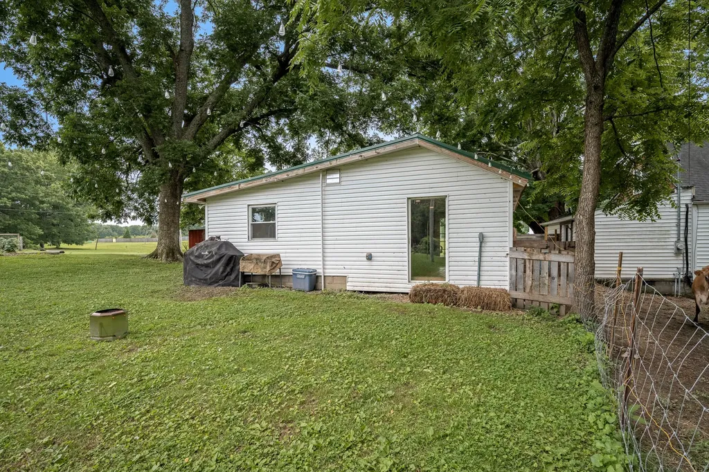 5825 Cobb Hollow Road Tullahoma TN 37388