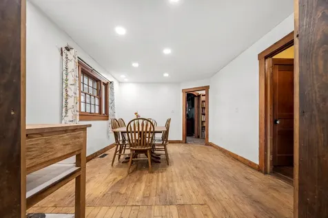 5825 Cobb Hollow Road Tullahoma TN 37388