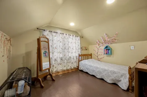 5825 Cobb Hollow Road Tullahoma TN 37388