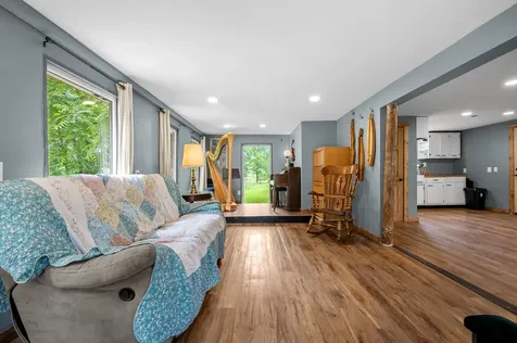 5825 Cobb Hollow Road Tullahoma TN 37388