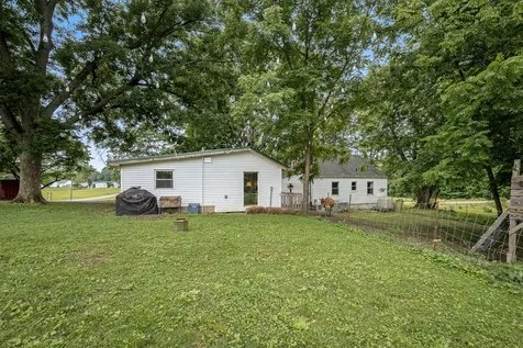 5825 Cobb Hollow Road Tullahoma TN 37388