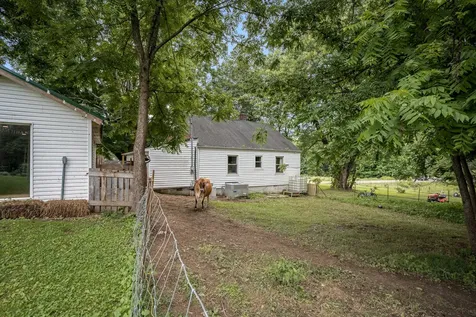 5825 Cobb Hollow Road Tullahoma TN 37388