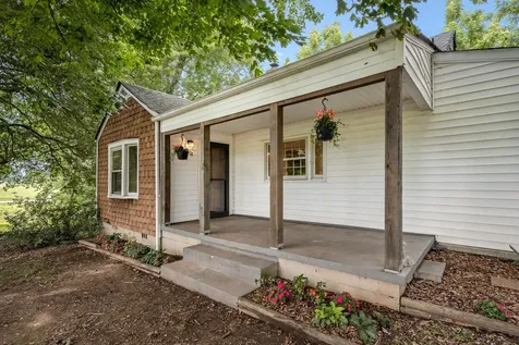 5825 Cobb Hollow Road Tullahoma TN 37388