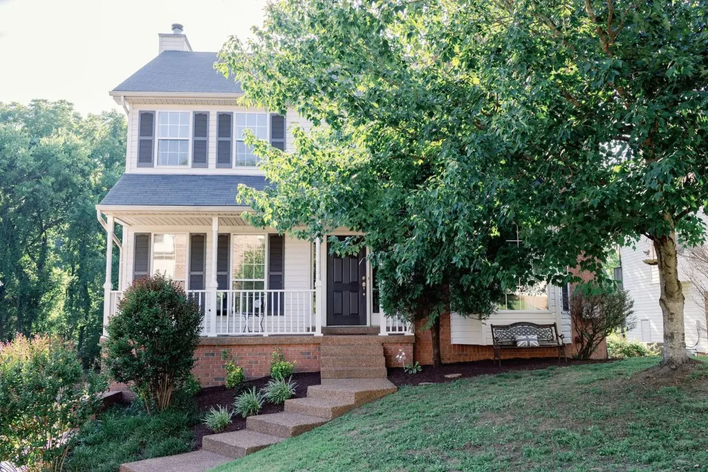 2308 Sunnett Place Nashville TN 37211