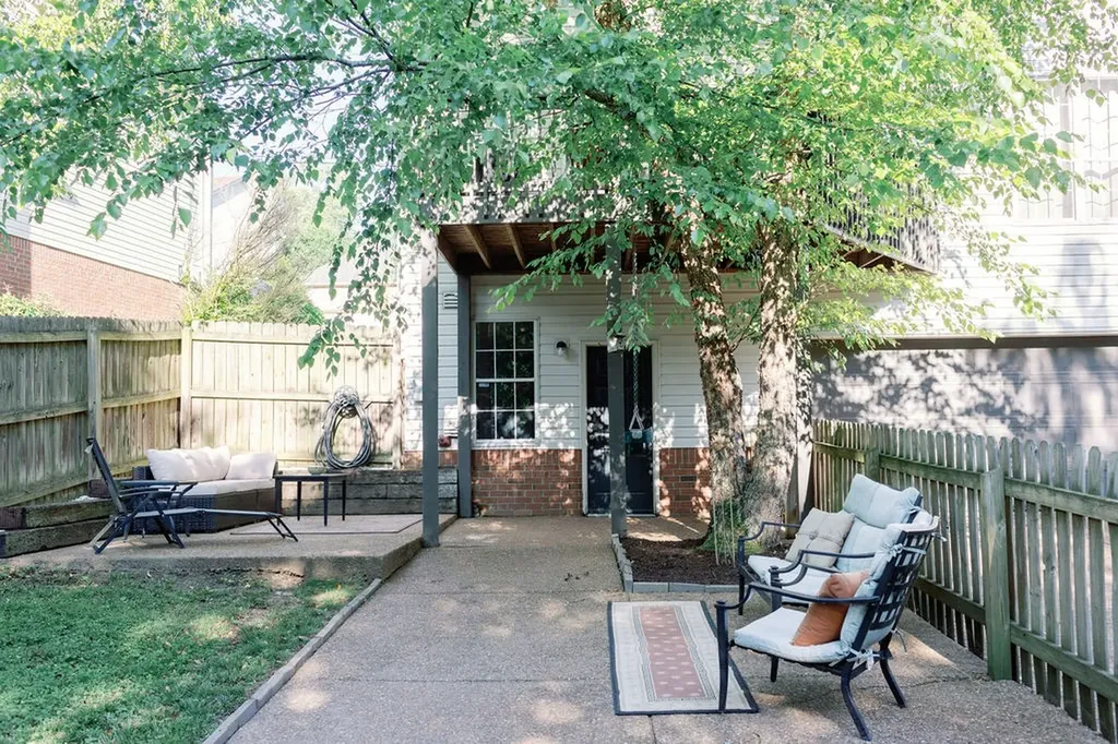 2308 Sunnett Place Nashville TN 37211