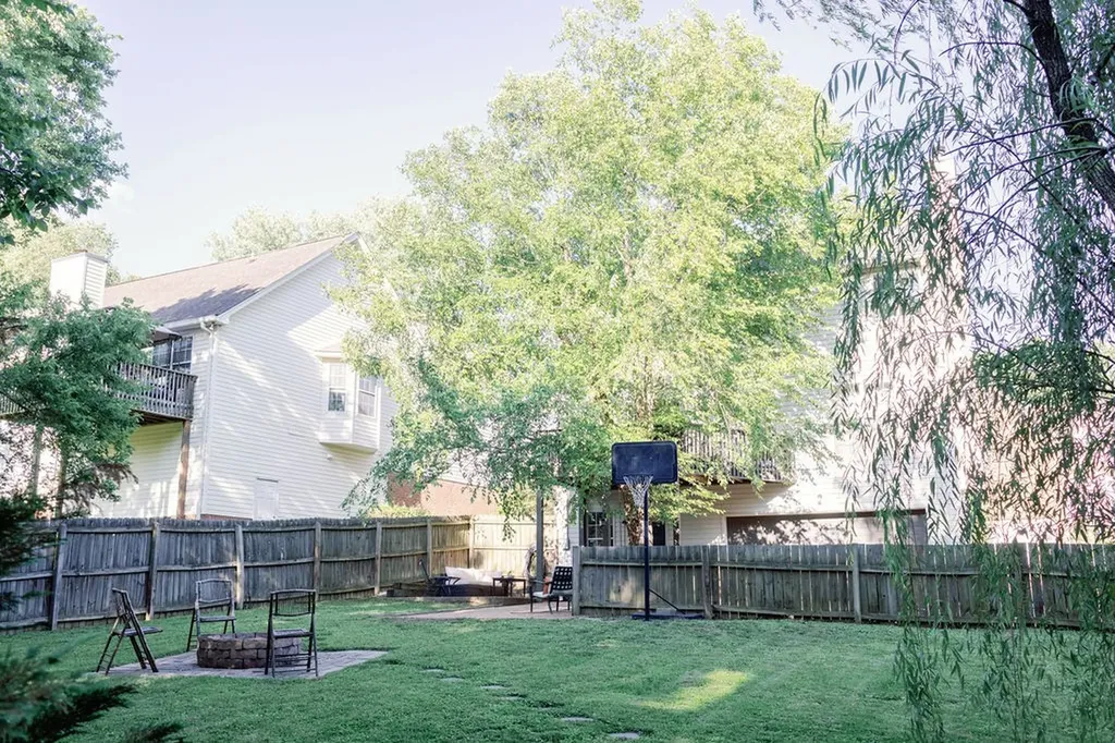2308 Sunnett Place Nashville TN 37211