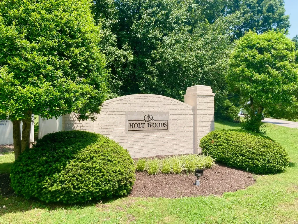2308 Sunnett Place Nashville TN 37211