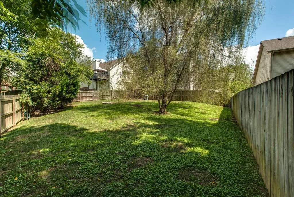 2308 Sunnett Place Nashville TN 37211