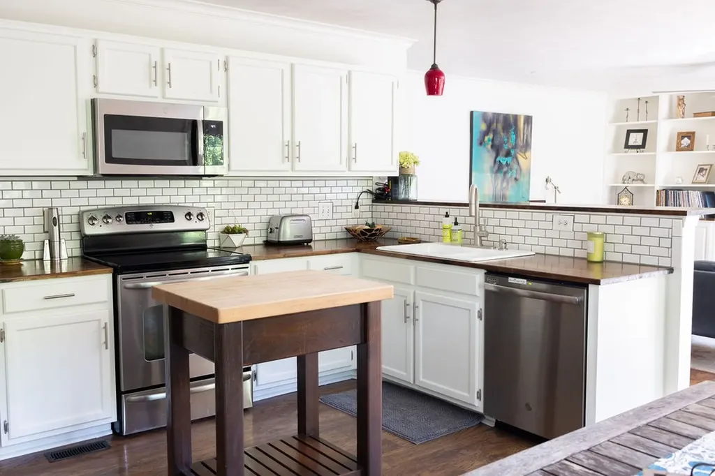 2308 Sunnett Place Nashville TN 37211