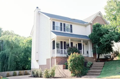 2308 Sunnett Place Nashville TN 37211