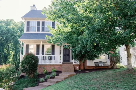 2308 Sunnett Place Nashville TN 37211