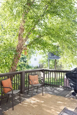 2308 Sunnett Place Nashville TN 37211