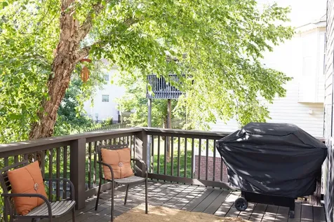 2308 Sunnett Place Nashville TN 37211