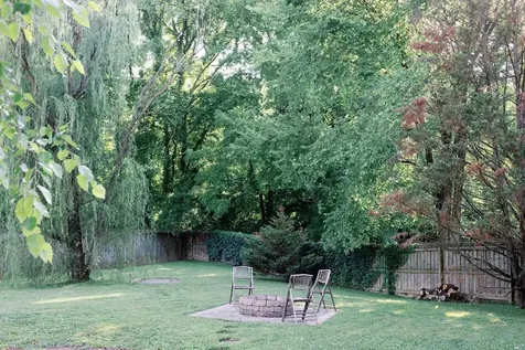 2308 Sunnett Place Nashville TN 37211