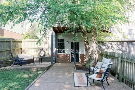 2308 Sunnett Place Nashville TN 37211