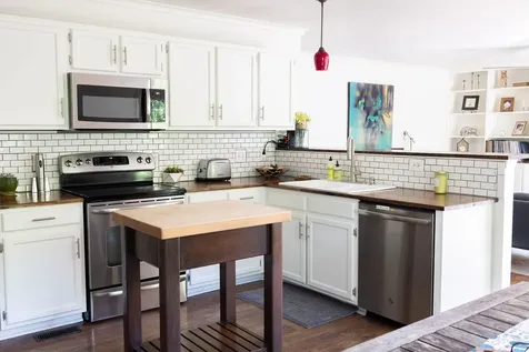 2308 Sunnett Place Nashville TN 37211