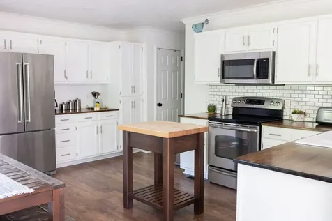 2308 Sunnett Place Nashville TN 37211