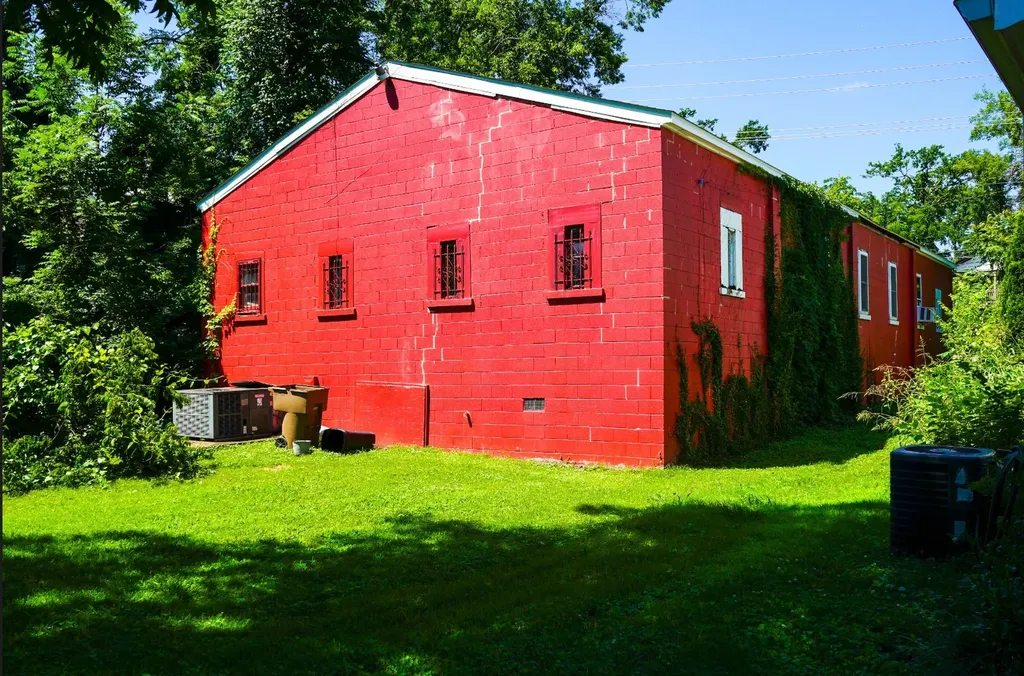 1828 9th Ave, N Nashville TN 37208