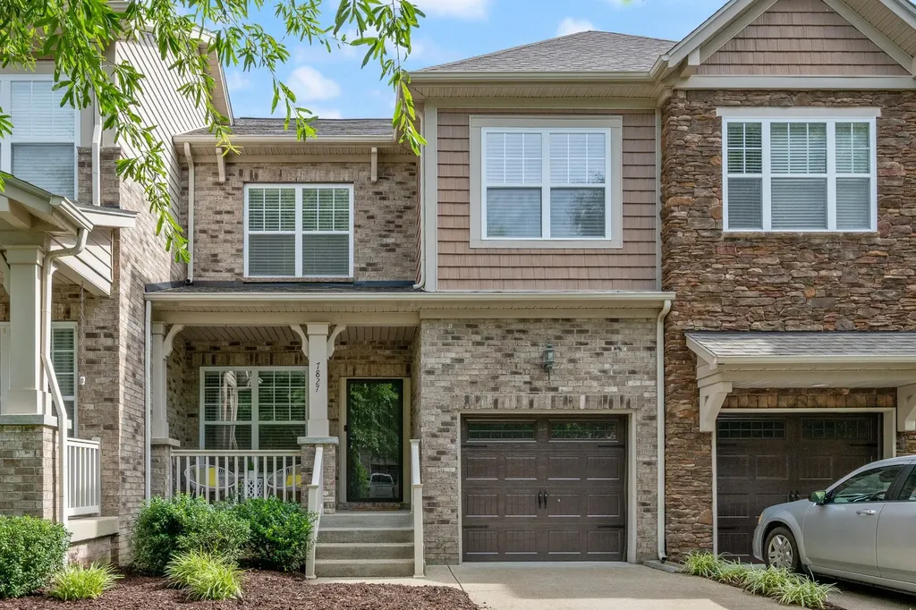 7827 Kemberton Dr, W Nolensville TN 37135