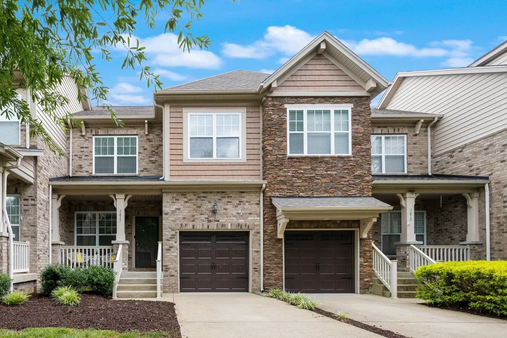 7827 Kemberton Dr, W Nolensville TN 37135
