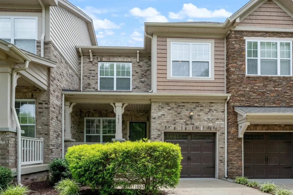 7827 Kemberton Dr, W Nolensville TN 37135