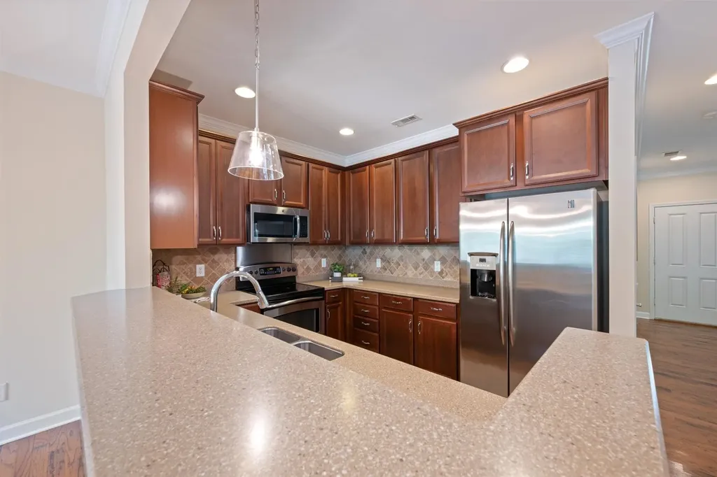 7827 Kemberton Dr, W Nolensville TN 37135