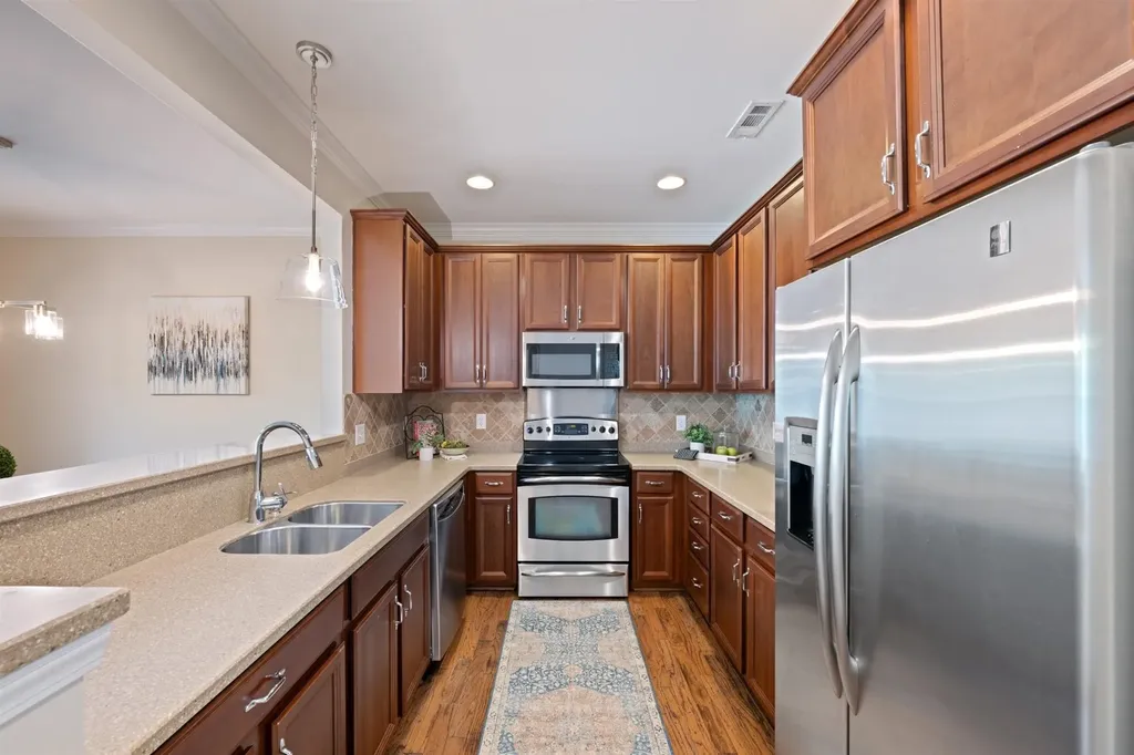 7827 Kemberton Dr, W Nolensville TN 37135