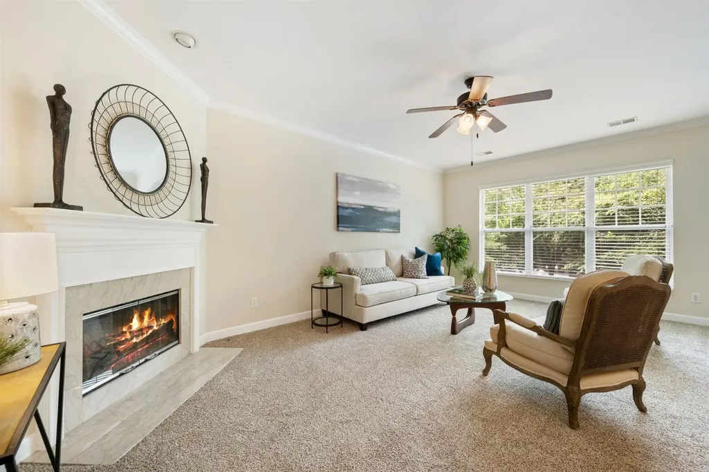 7827 Kemberton Dr, W Nolensville TN 37135