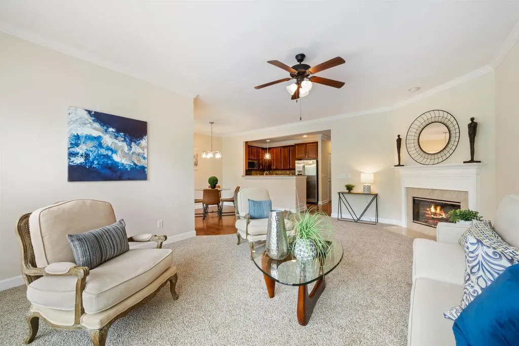 7827 Kemberton Dr, W Nolensville TN 37135