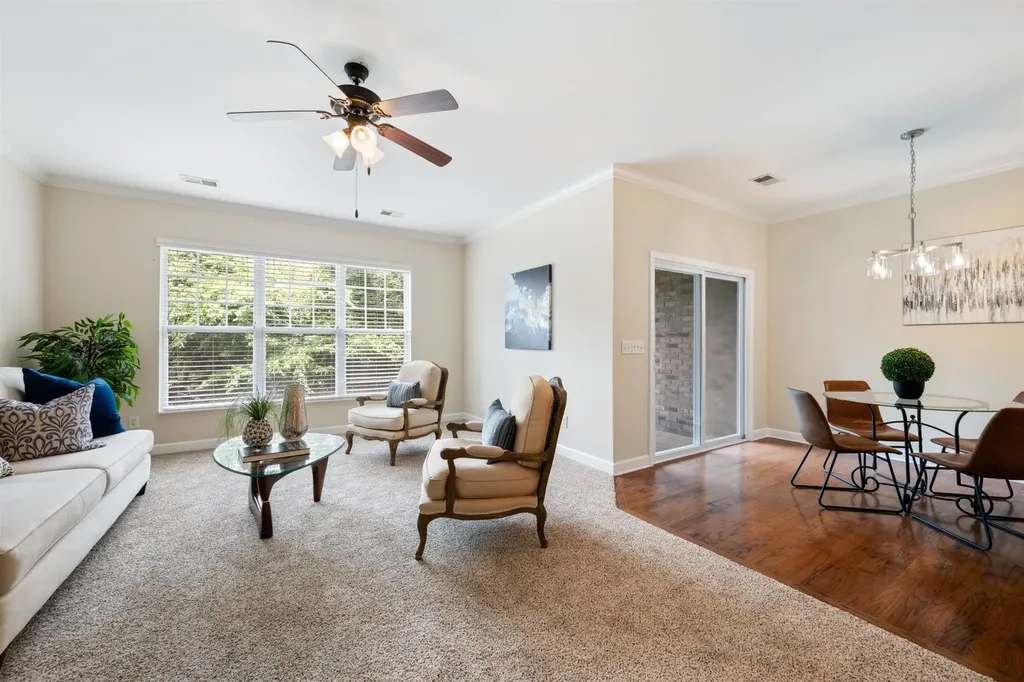 7827 Kemberton Dr, W Nolensville TN 37135