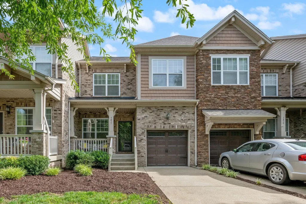 7827 Kemberton Dr, W Nolensville TN 37135