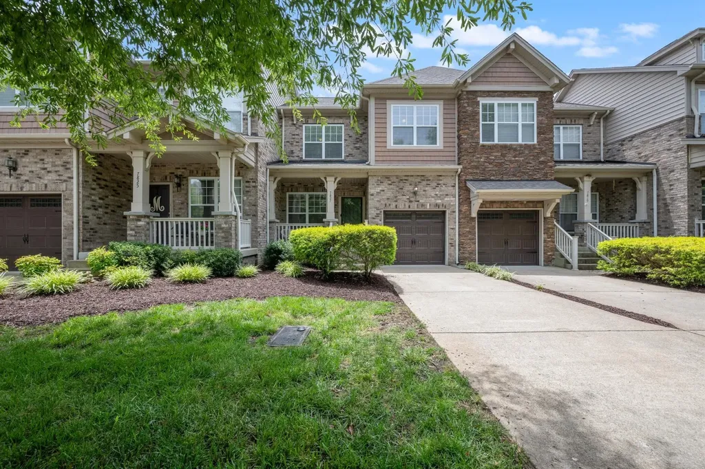 7827 Kemberton Dr, W Nolensville TN 37135