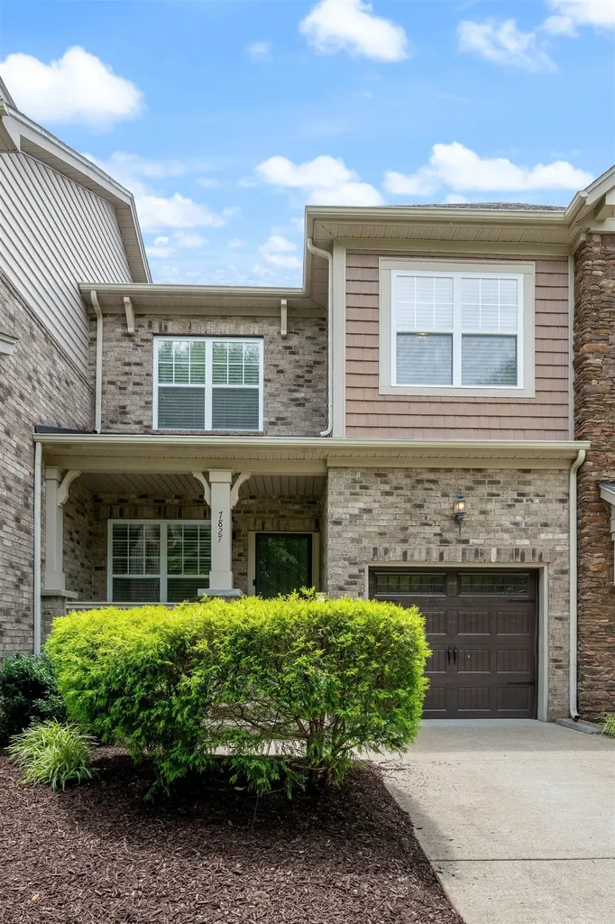 7827 Kemberton Dr, W Nolensville TN 37135