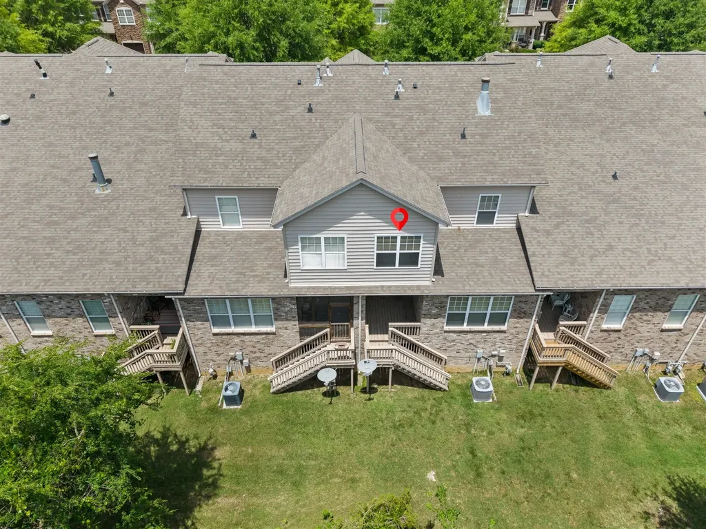 7827 Kemberton Dr, W Nolensville TN 37135