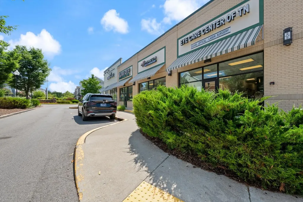 7827 Kemberton Dr, W Nolensville TN 37135