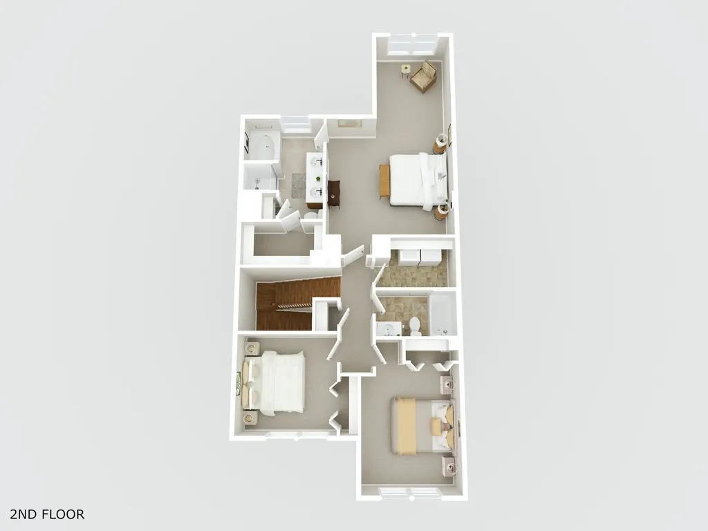 7827 Kemberton Dr, W Nolensville TN 37135