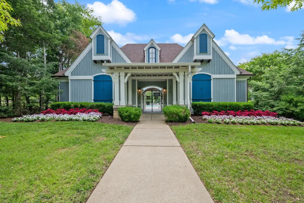 7827 Kemberton Dr, W Nolensville TN 37135