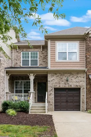 7827 Kemberton Dr, W Nolensville TN 37135