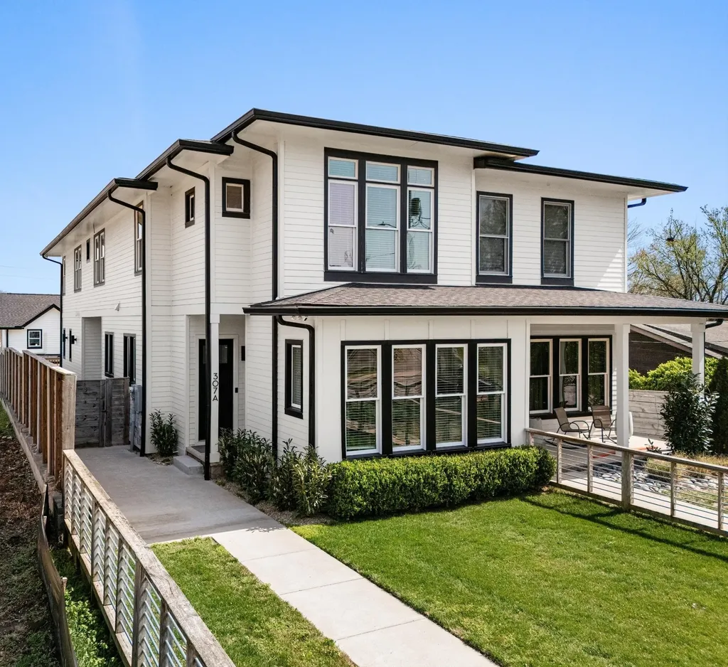 307 S 10th Street Nashville TN 37206