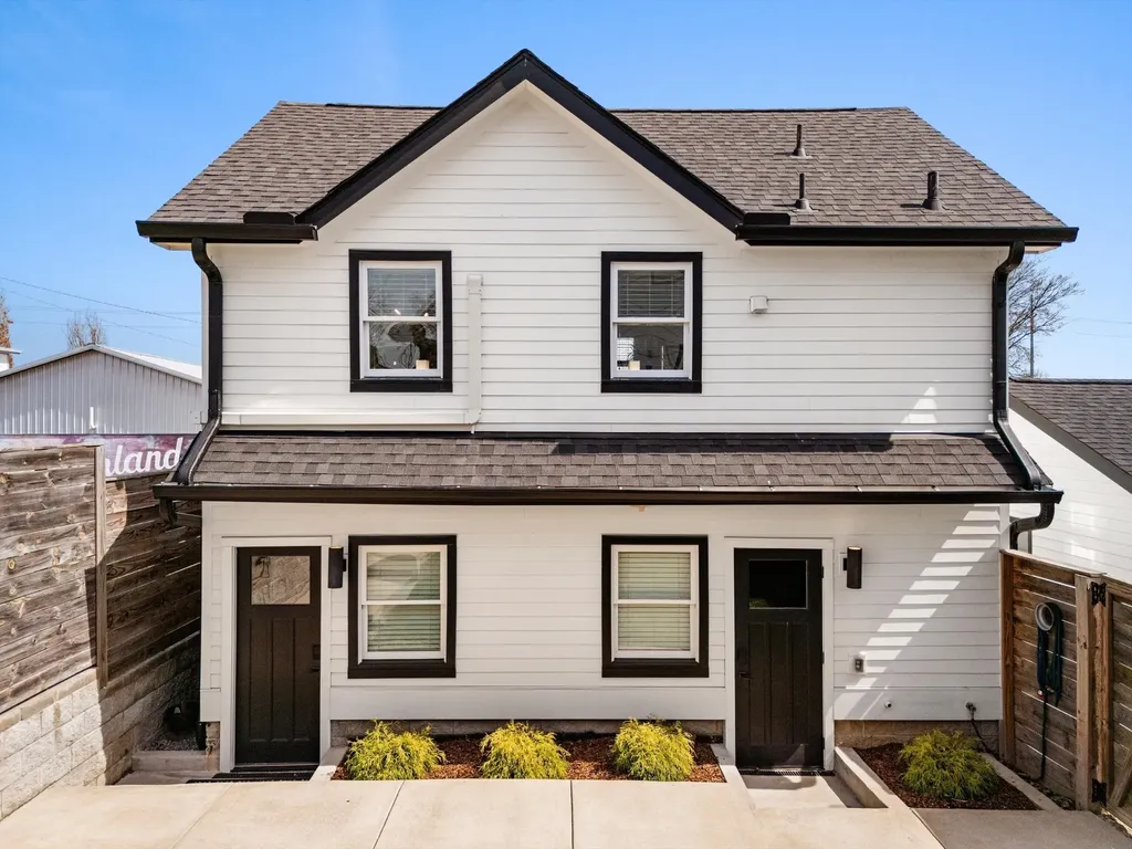 307 S 10th Street Nashville TN 37206
