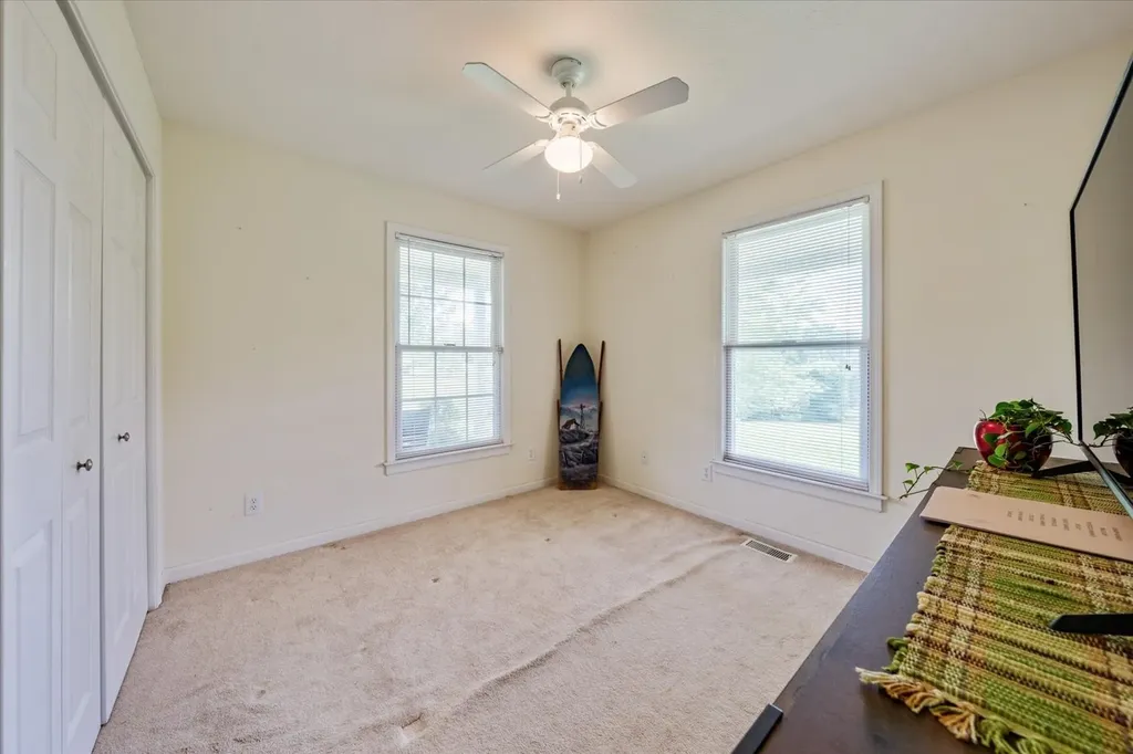 124 Napier Road Hohenwald TN 38462
