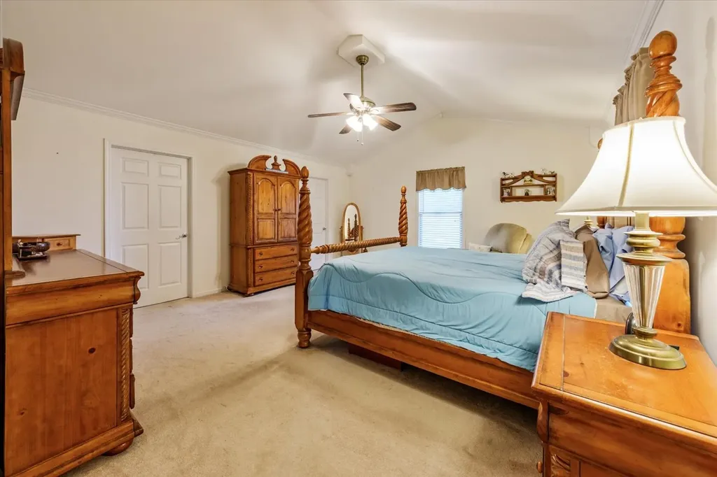 124 Napier Road Hohenwald TN 38462