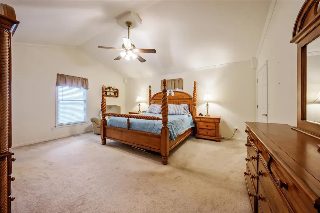 124 Napier Road Hohenwald TN 38462