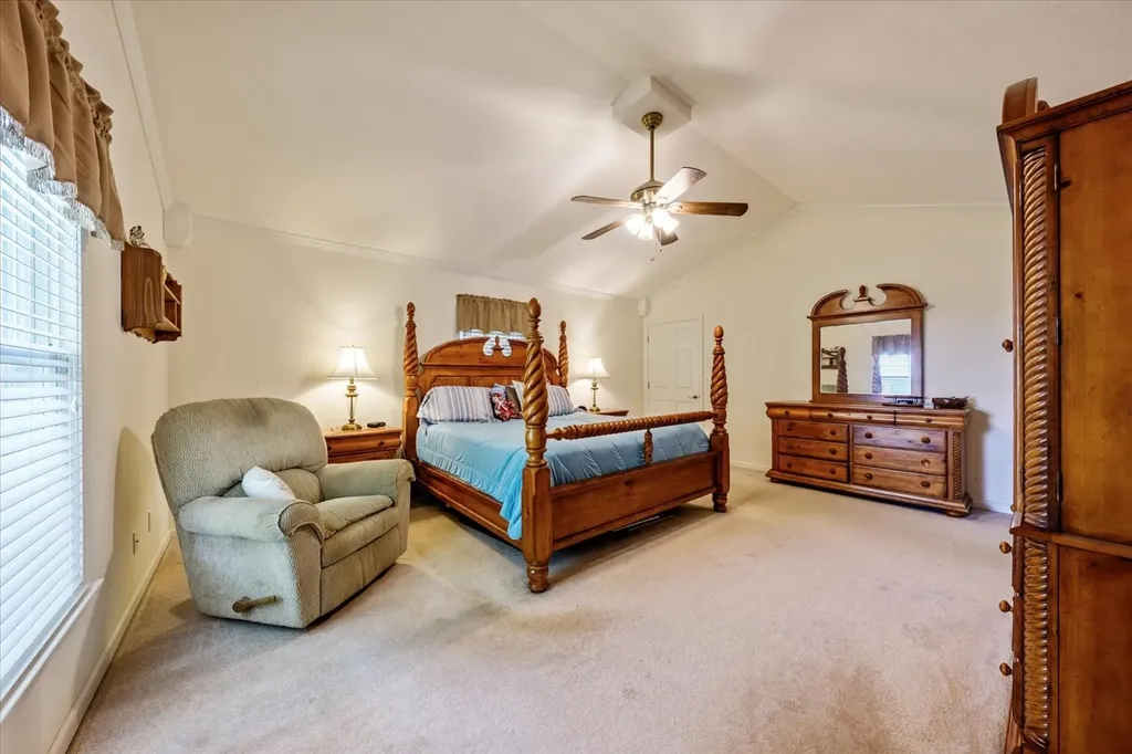 124 Napier Road Hohenwald TN 38462