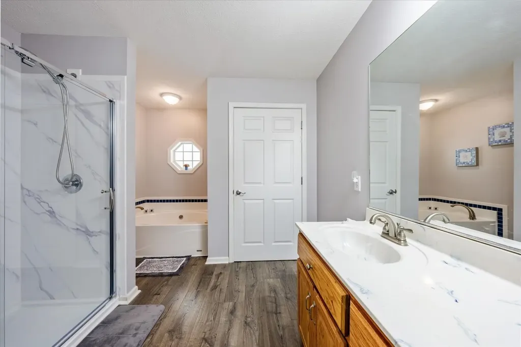 124 Napier Road Hohenwald TN 38462